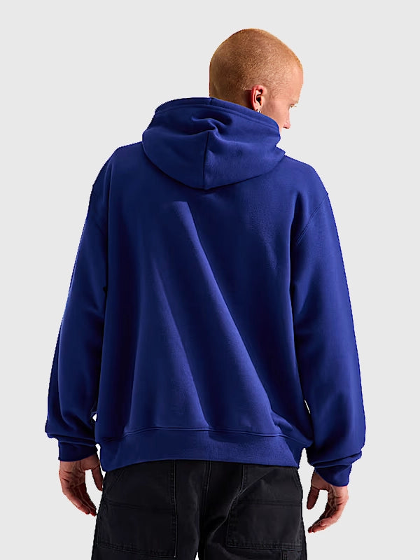The North Face x U.S. Ski & Snowboard Hoodie Hoodie unisex detail view 4 | Dash Racegear — A stylish 2026 ski and snowboard hoodie featuring The North Face branding with a soft texture and versatile streetwear appeal.