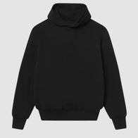 The Voice S27 Adam Levine Black Hoodie Hoodie unisex detail view 2 | Dash Racegear — Adam Levine Stage Hoodie – The Voice S27 Wardrobe