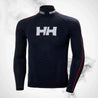 Ski Thermal underwear Helly Hansen H1 Pro Lifa Merino Race Top Navy - 2023/24 - XXL