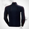 Ski Thermal underwear Helly Hansen H1 Pro Lifa Merino Race Top Navy - 2023/24