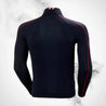 Ski Thermal underwear Helly Hansen H1 Pro Lifa Merino Race Top Navy - 2023/24 - Dash Racegear Store