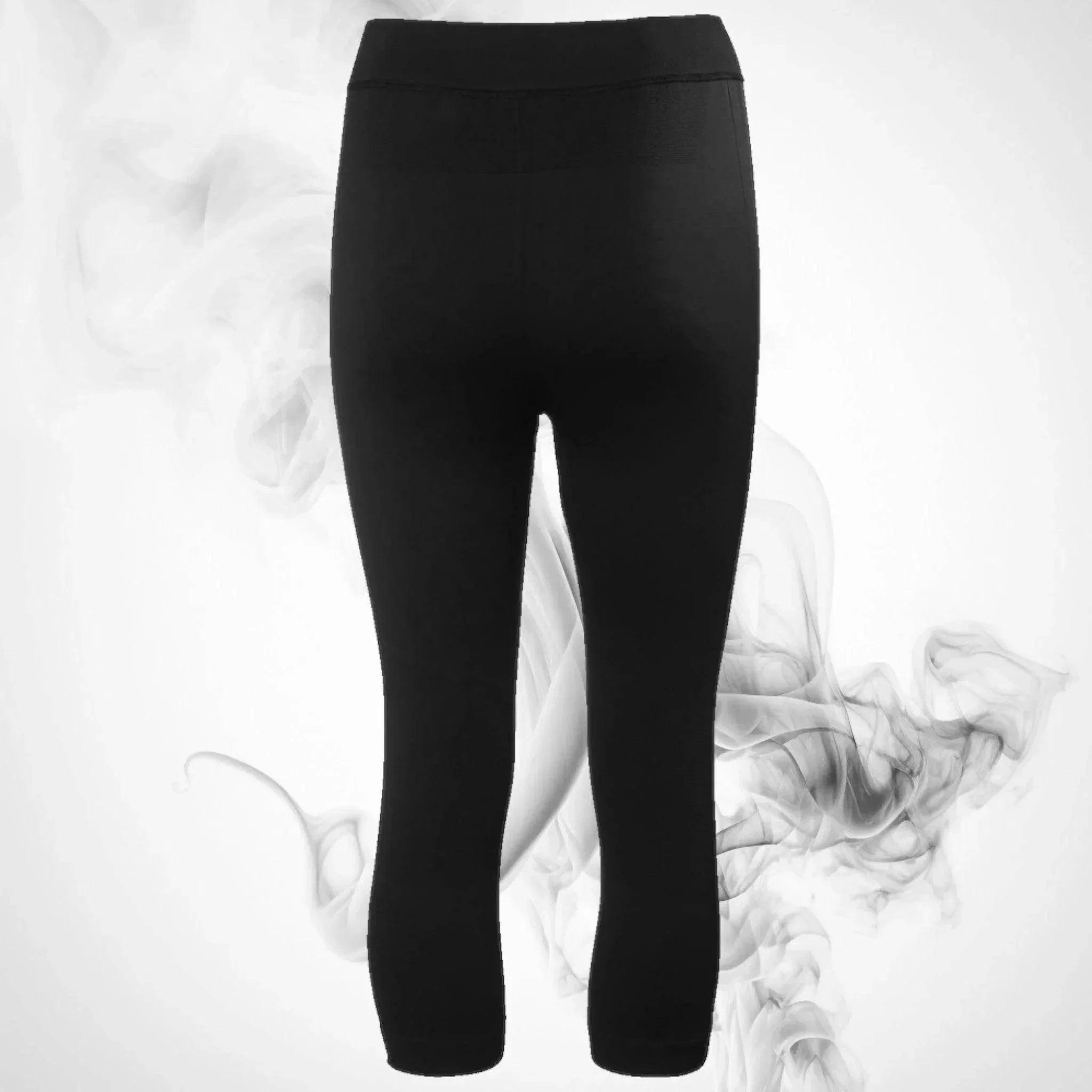 Ski Thermal underwear Helly Hansen Lifa Seamless Racing Pant Black - 2023/24