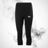 Ski Thermal underwear Helly Hansen Lifa Seamless Racing Pant Black - 2023/24 - XXL