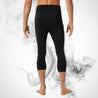 Ski Thermal underwear Helly Hansen Lifa Seamless Racing Pant Black - 2023/24