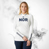 Ski Thermal underwear Helly Hansen Lifa Seamless Racing Top White - 2023/24 - Dash Racegear Store