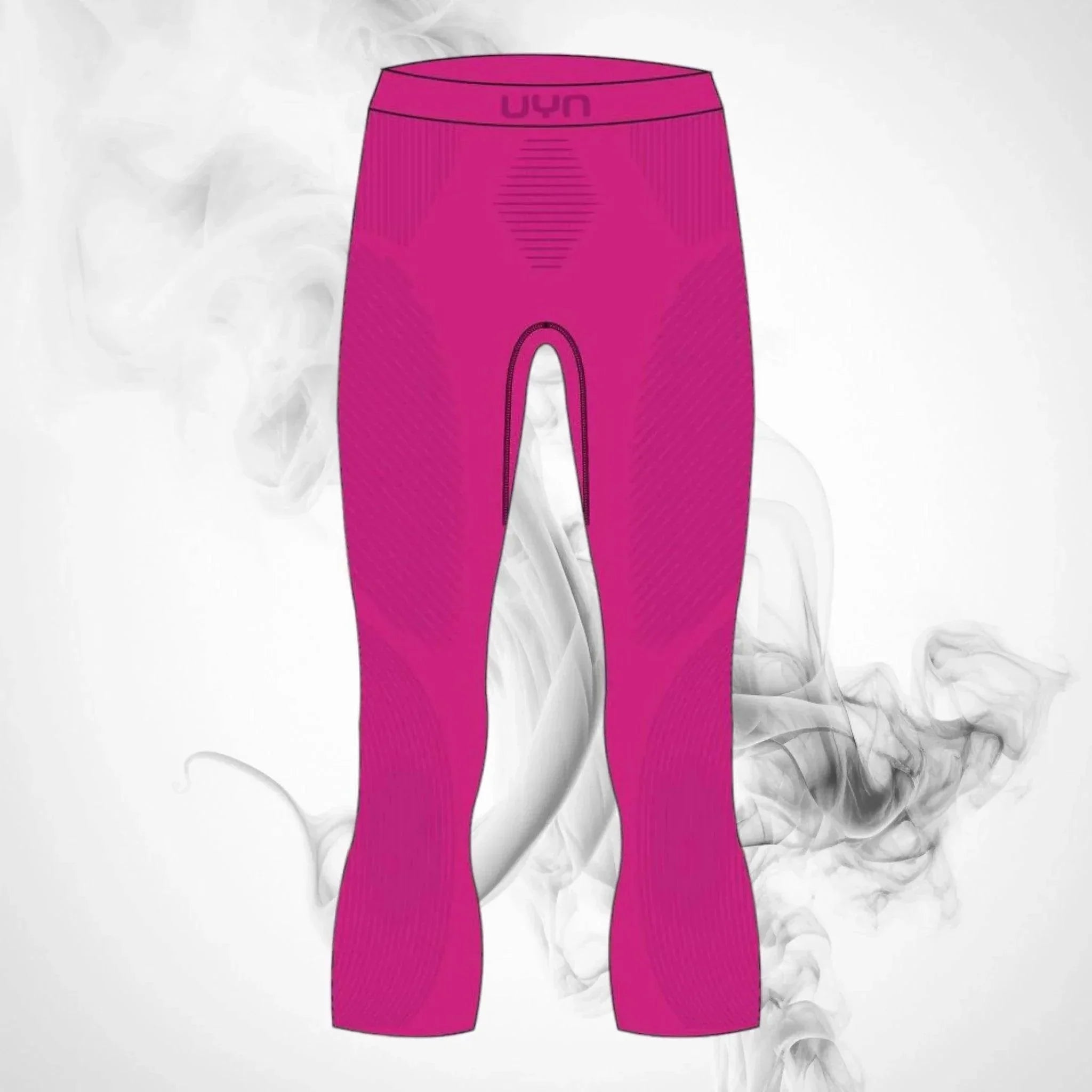 Ski Thermal underwear UYN Lady Evolutyon Biotech Pants Medium - 2023/24 - XXL