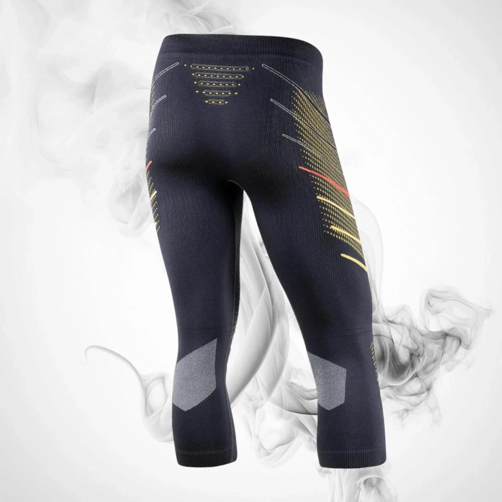 Ski Thermal underwear UYN Natyon 2.0 Junior German UW Pants Medium - 2022/23