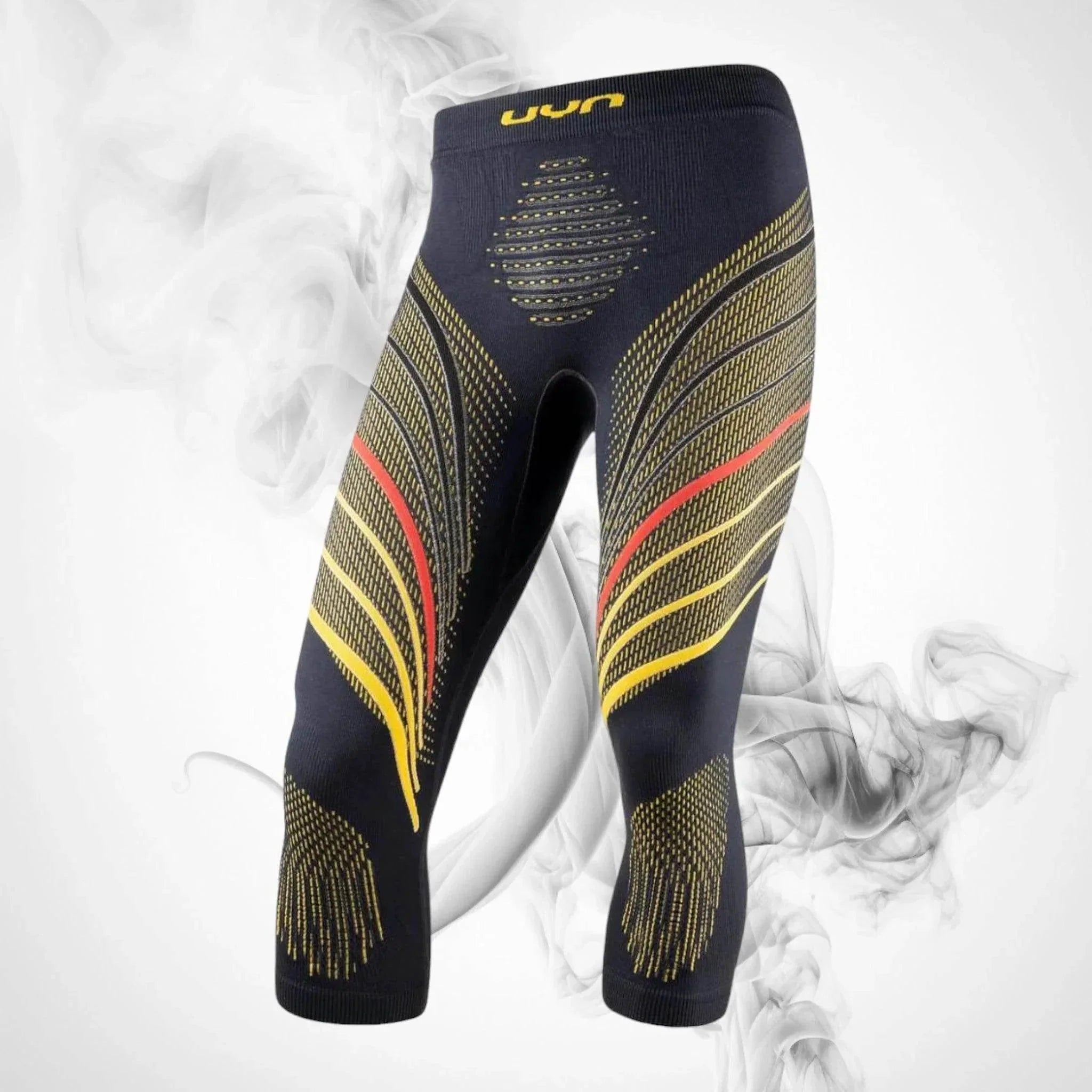 Ski Thermal underwear UYN Natyon 2.0 Junior German UW Pants Medium - 2022/23 - 13.0 - Dec