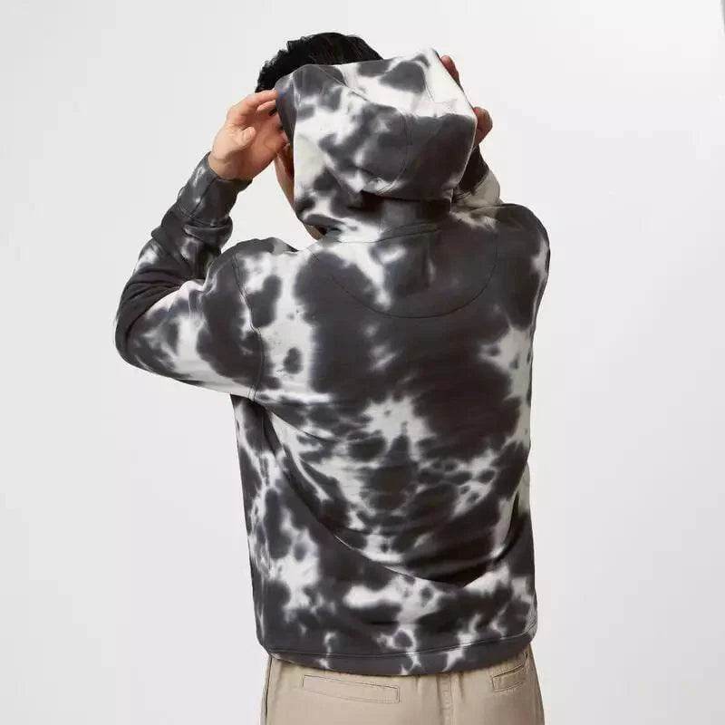 Mercedes - AMG F1 Tie Dye Hoodie