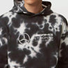 Mercedes - AMG F1 Tie Dye Hoodie
