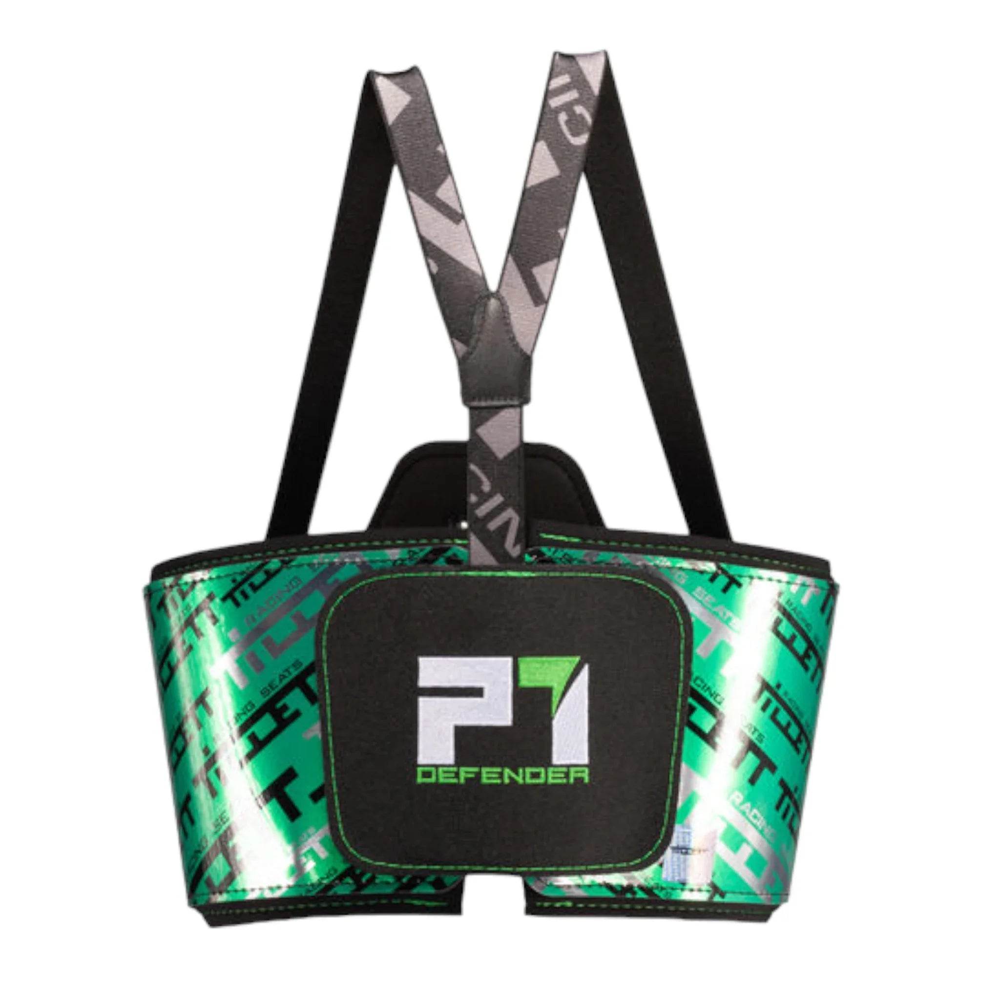 Tillett P1 Defender FIA Approved Karting Rib Protector - Dash Racegear Store