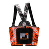 Tillett P1 Defender FIA Approved Karting Rib Protector - XX - Large - Orange