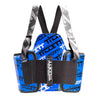 Tillett P1 Defender FIA Approved Karting Rib Protector - Dash Racegear Store