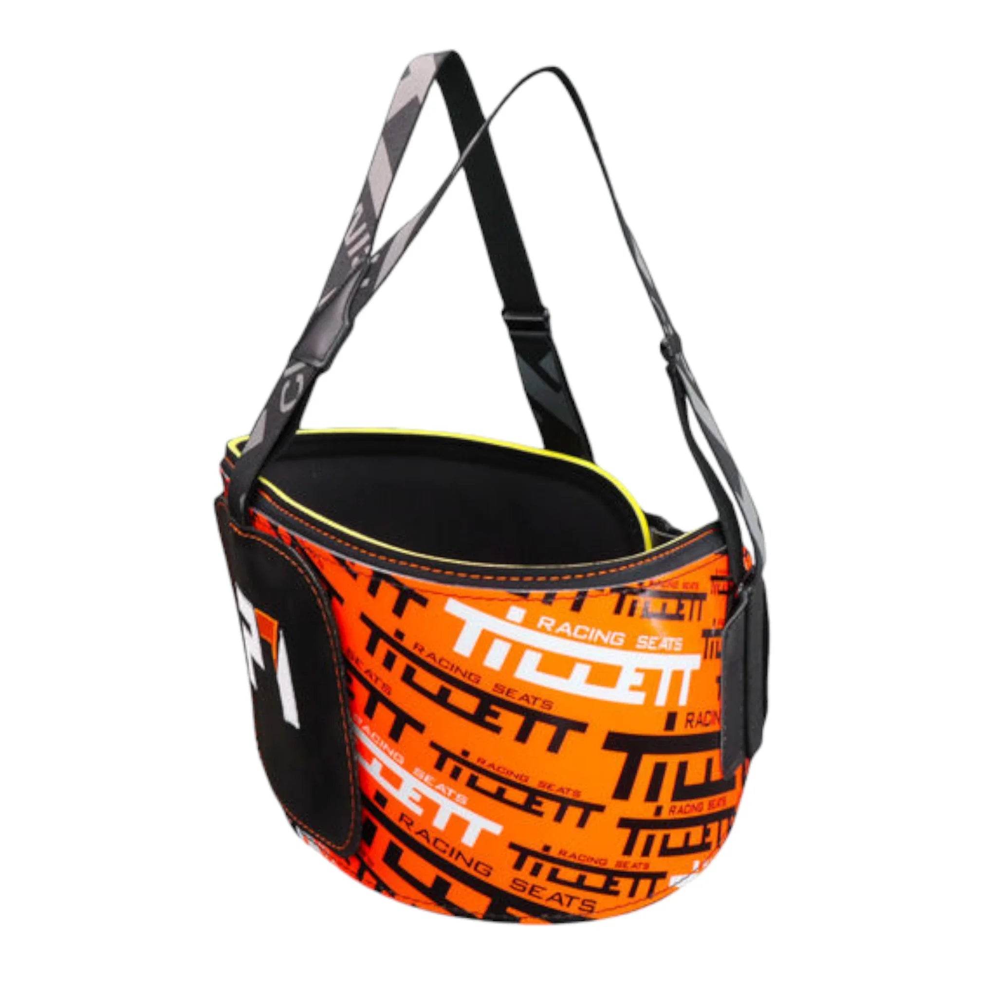 Tillett P1 Kart Rib Protector - Dash Racegear Store