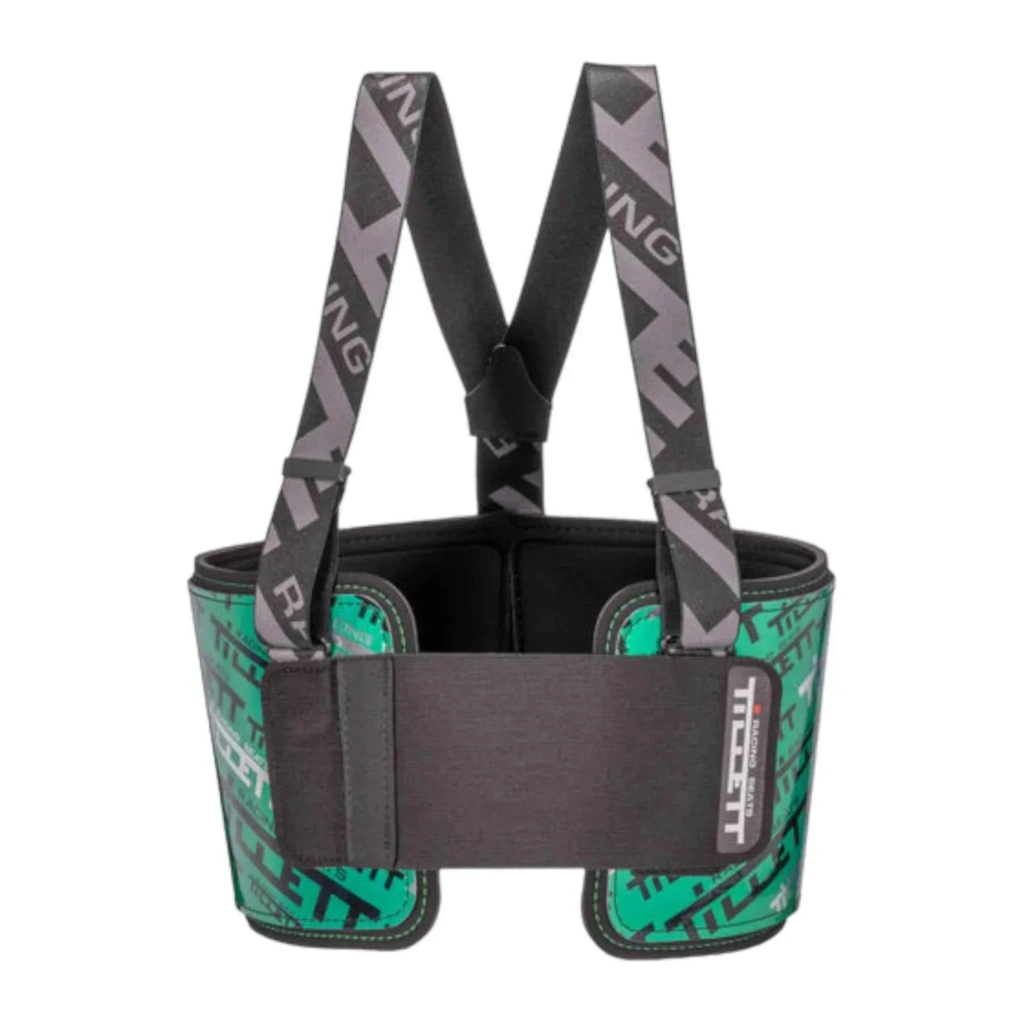 Tillett P1 Kart Rib Protector Dash Racegear