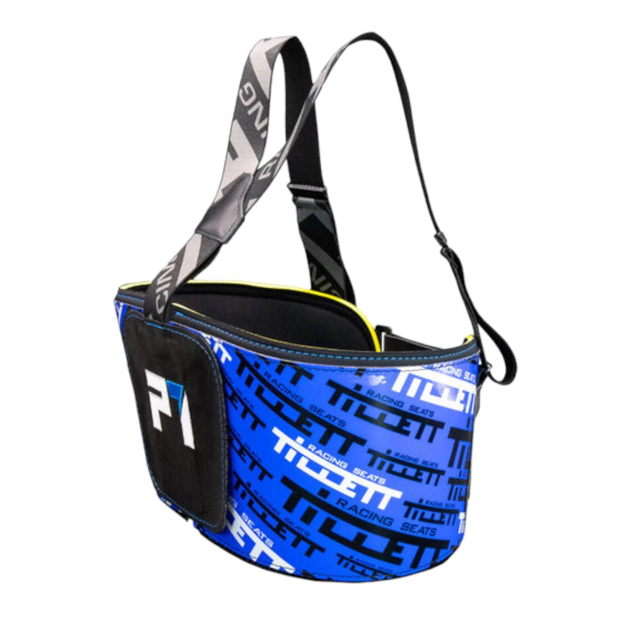 Tillett P1 Kart Rib Protector - Dash Racegear Store