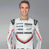 Timo Bernhard 2017 F1 Race Suit Replica - 70