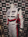 Timo Bernhard 2017 F1 Race Suit Replica