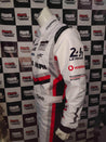 Timo Bernhard 2017 F1 Race Suit Replica