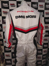 Timo Bernhard 2017 F1 Race Suit Replica