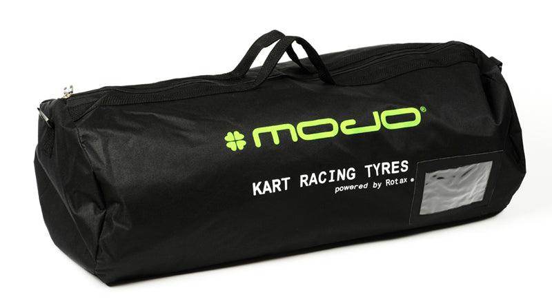 Tire Bag Mojo Kart Racing
