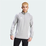 Adidas Tiro 24 Training Sweatshirt Sweatshirt unisex front product view | Dash Racegear — Tiro 24 Training Sweatshirt by Adidas