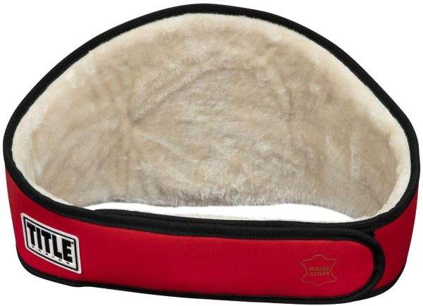 Victory Title Boxing Championship Belt - 2 | Dash Racegear