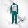 Tonykart Driver Overall OMP 2022 - 4X - Large / Euro 66