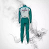 Tonykart Driver Overall OMP 2022