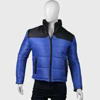 Top Boy S03 Jamie Jacket Jacket unisex detail view 7 | Dash Racegear — Top Boy S03 Jamie Jacket For Sale