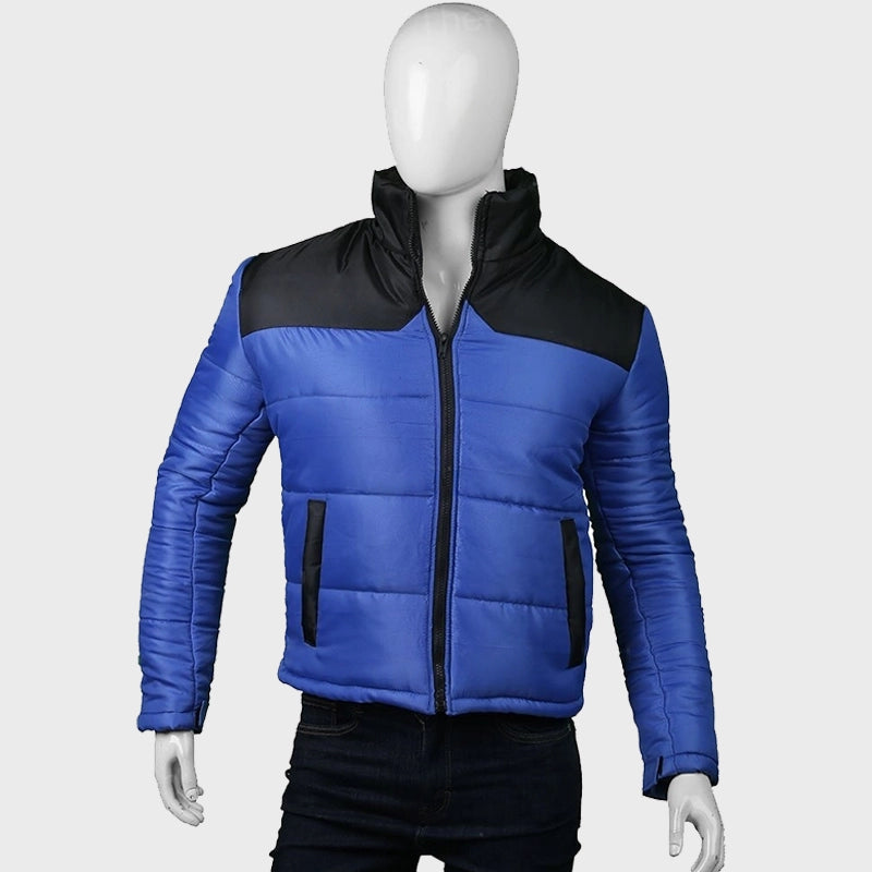 Top Boy S03 Jamie Jacket Jacket unisex detail view 7 | Dash Racegear — Top Boy S03 Jamie Jacket For Sale