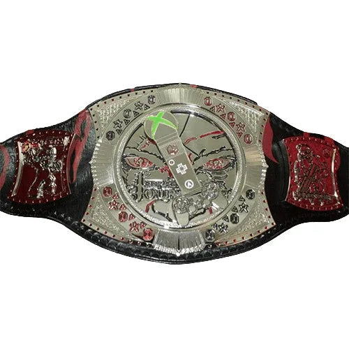 Top Gamer Finalist Belt - 1 | Dash Racegear