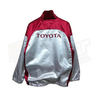 Toyota Vintage Embroidered F1 Jacket | Dash Racegear