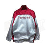 Toyota Vintage Embroidered F1 Jacket