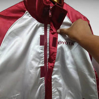 Toyota Vintage Embroidered F1 Jacket | Dash Racegear
