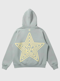 Salish Matter Sincerely Yours The Holiday Hoodie Hoodie unisex detail view 9 | Dash Racegear — Salish Matter The Holiday Hoodie – warm and stylish for festive days