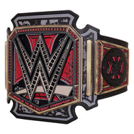 WWE Triple H 30 Years The Authority WWE Championship Title Belt - 3 | Dash Racegear