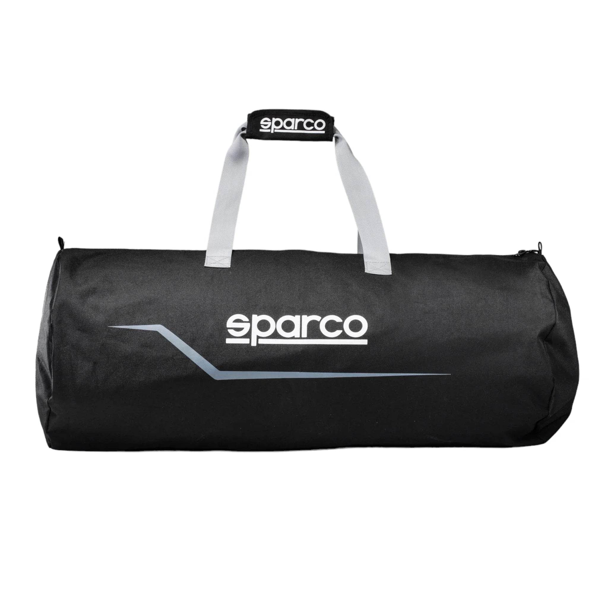 Tyre Bag Sparco Black Dash Racegear