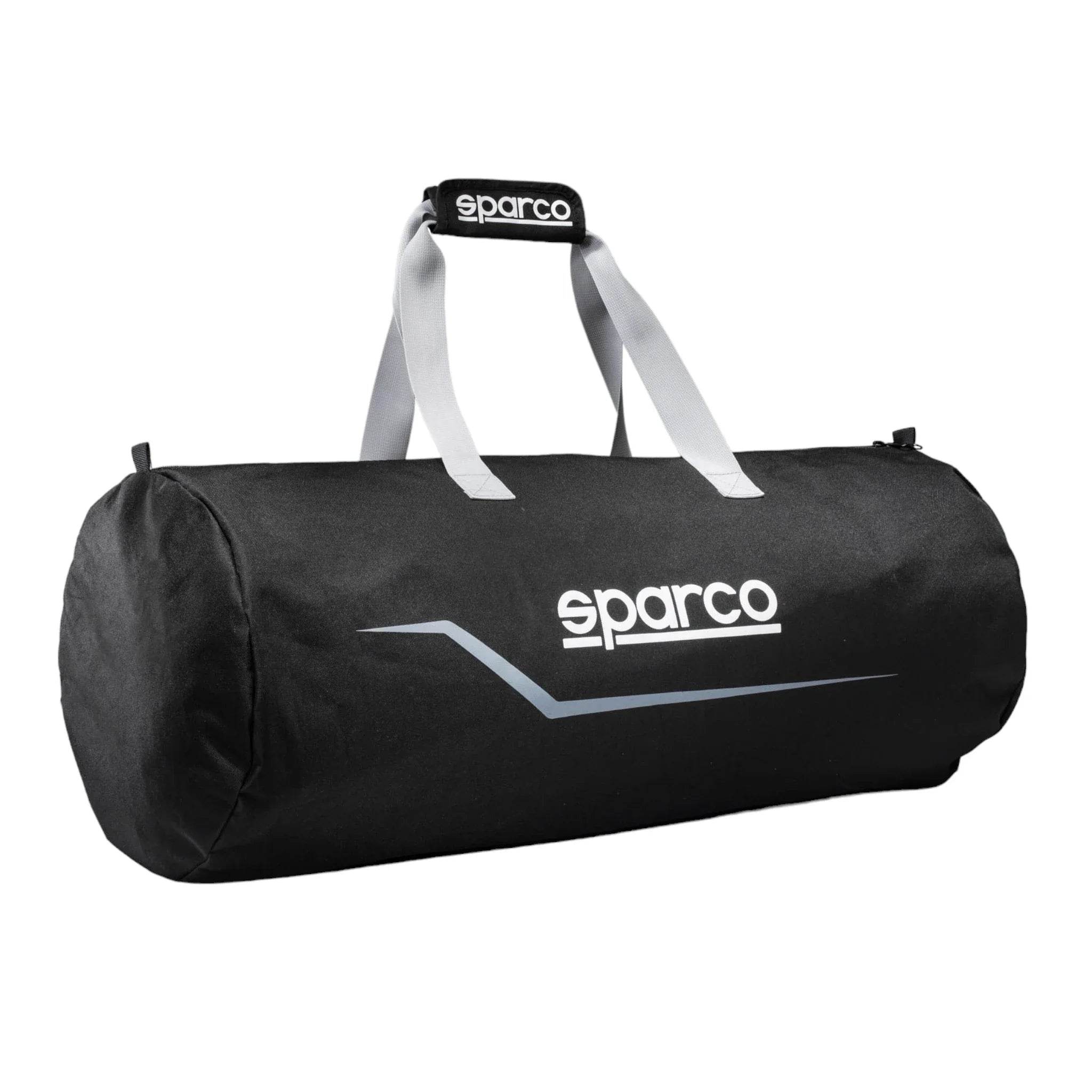 Tyre Bag Sparco Black Dash Racegear