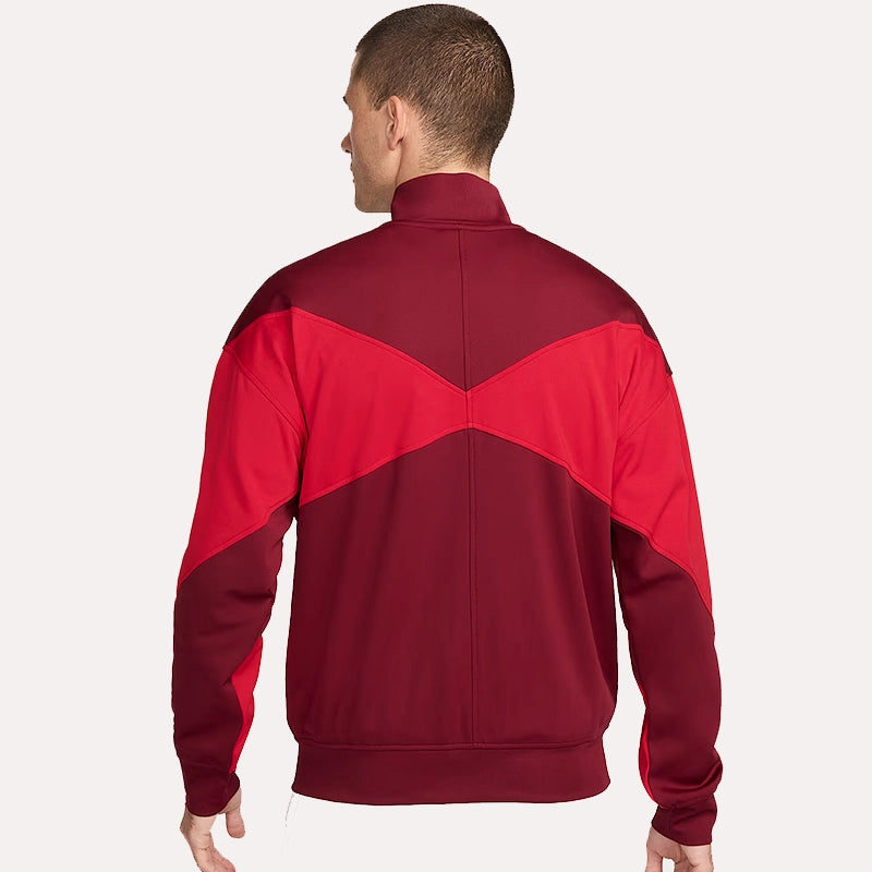 Ewa Pajor UEFA Women’s EURO 2025 Jacket Jacket unisex detail view 4 | Dash Racegear — Poland Star Ewa Pajor Jacket – EURO 2025 Fan Favorite