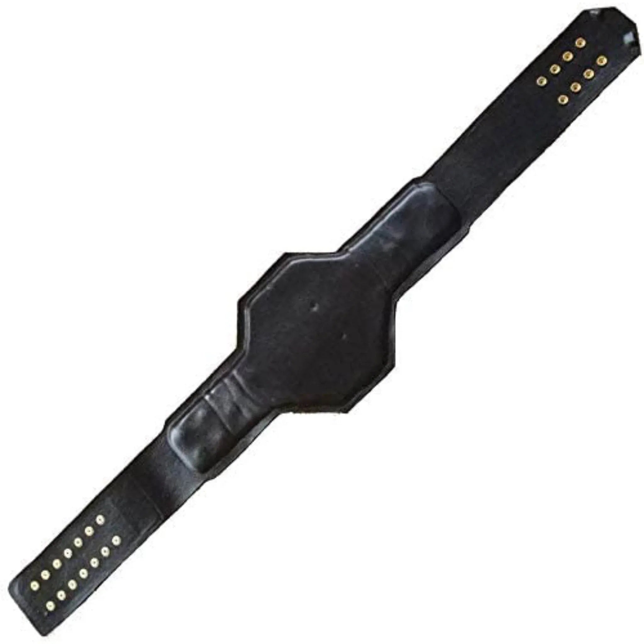 UFC BMF Heavyweight Championship Inspired Title Belt - 2 | Dash Racegear