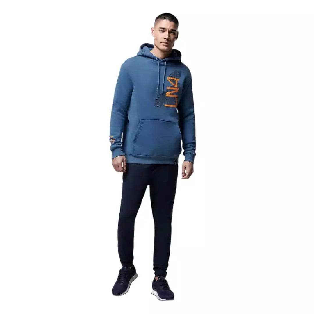 UNISEX CORE DRIVERS ESSENTIAL HOODIE LANDO NORRIS - Dash Racegear Store