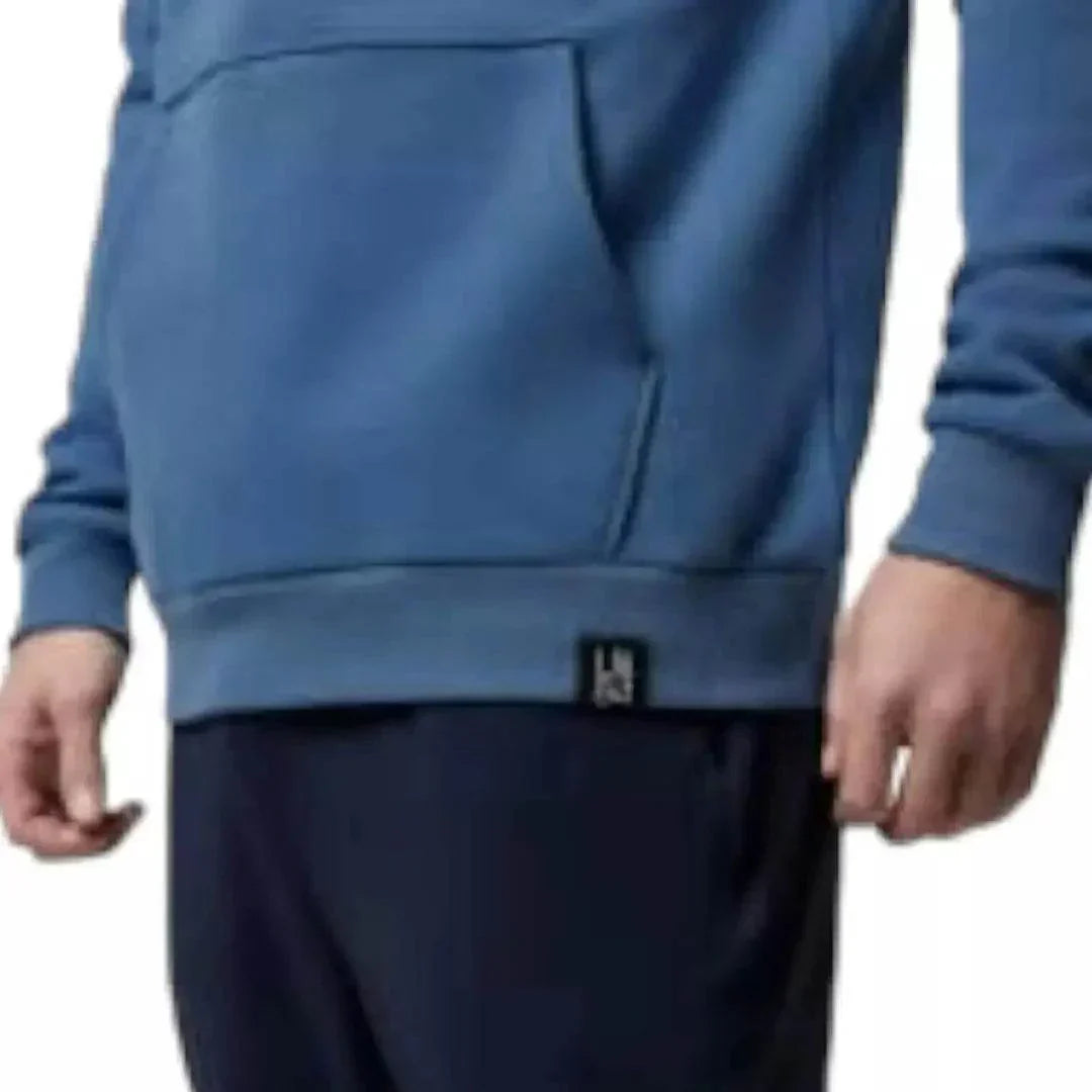 UNISEX CORE DRIVERS ESSENTIAL HOODIE LANDO NORRIS DASH RECEGEAR