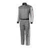Ultra - 1 Specialty One Piece 1 Layer SFI 3.2A/1 Suit - Gary - Large / Euro 56
