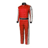Ultra - 1 Specialty One Piece 2 Layer SFI 3.2A/5 Suit - Red - Large / Euro 56