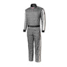 Ultra - 1 Specialty One Piece 2 Layer SFI 3.2A/5 Suit - Gary - Large / Euro 56