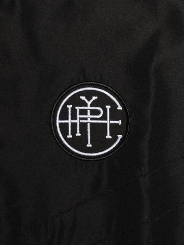 Hypebeast x Umbro 20th Anniversary Spellout Track Jacket Jacket unisex detail view 4 | Dash Racegear — Umbro Spellout Track Jacket designed in collaboration with Hypebeast