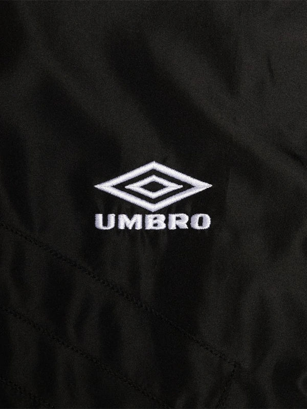 Hypebeast x Umbro 20th Anniversary Spellout Track Jacket Jacket unisex detail view 5 | Dash Racegear — Retro-inspired Hypebeast x Umbro track jacket marking 20th anniversary