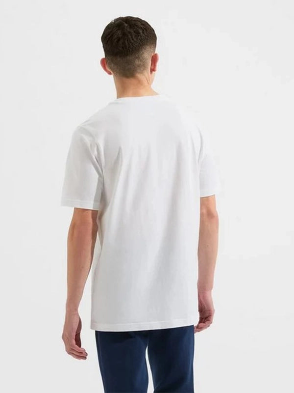 Arsenal adidas 92/94 Bringback T-Shirt Shirt unisex detail view 3 | Dash Racegear — Arsenal adidas 92/94 Tee blending nostalgia with modern streetwear