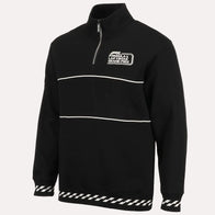 Formula 1 Las Vegas Grand Prix Sweatshirt Sweatshirt unisex detail view 2 | Dash Racegear — Formula One Sweatshirt – Las Vegas Grand Prix Edition